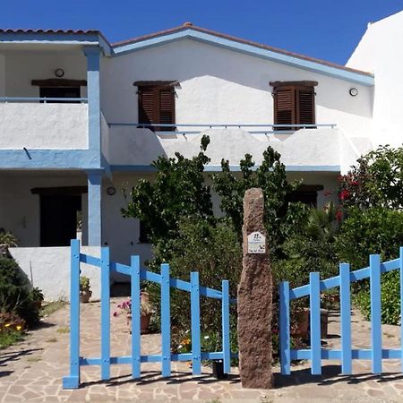 Appartamento Vista Mare Calasetta Ngoại thất bức ảnh