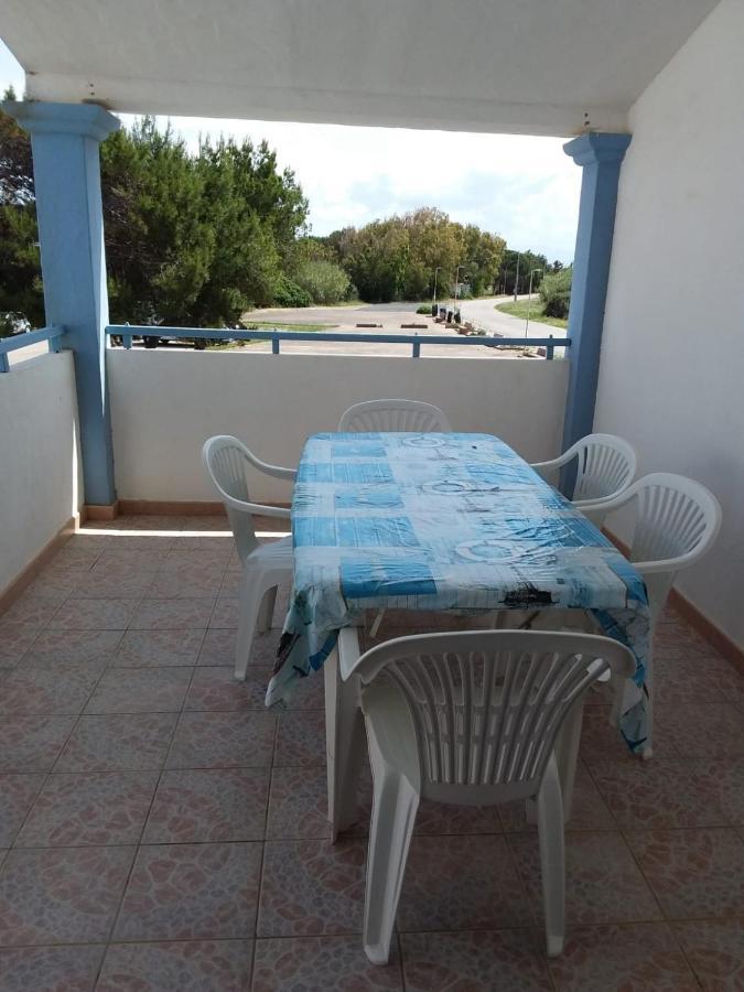 Appartamento Vista Mare Calasetta Ngoại thất bức ảnh