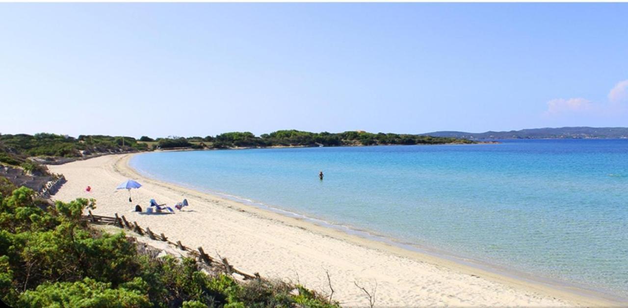 Appartamento Vista Mare Calasetta Ngoại thất bức ảnh