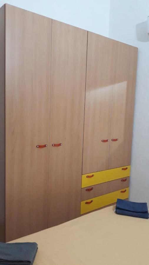 Appartamento Vista Mare Calasetta Ngoại thất bức ảnh