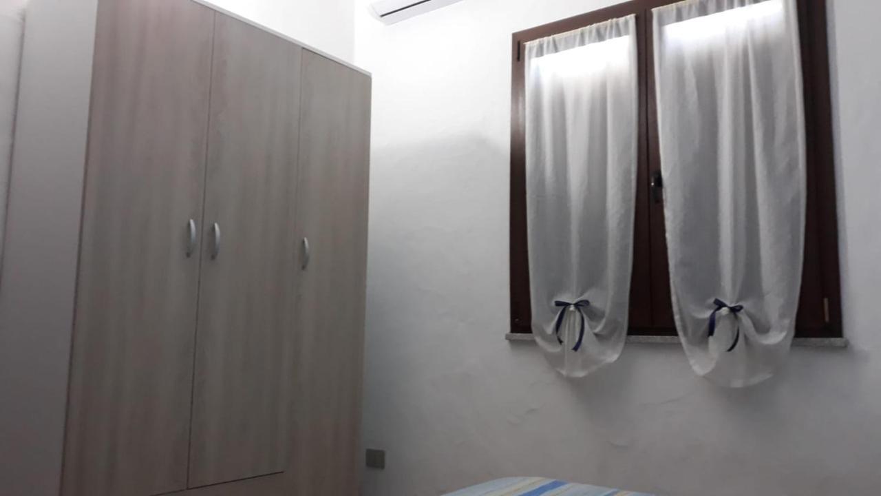 Appartamento Vista Mare Calasetta Ngoại thất bức ảnh
